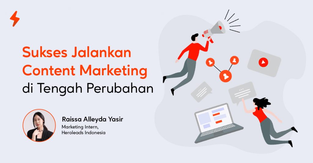 Content Marketing Tips