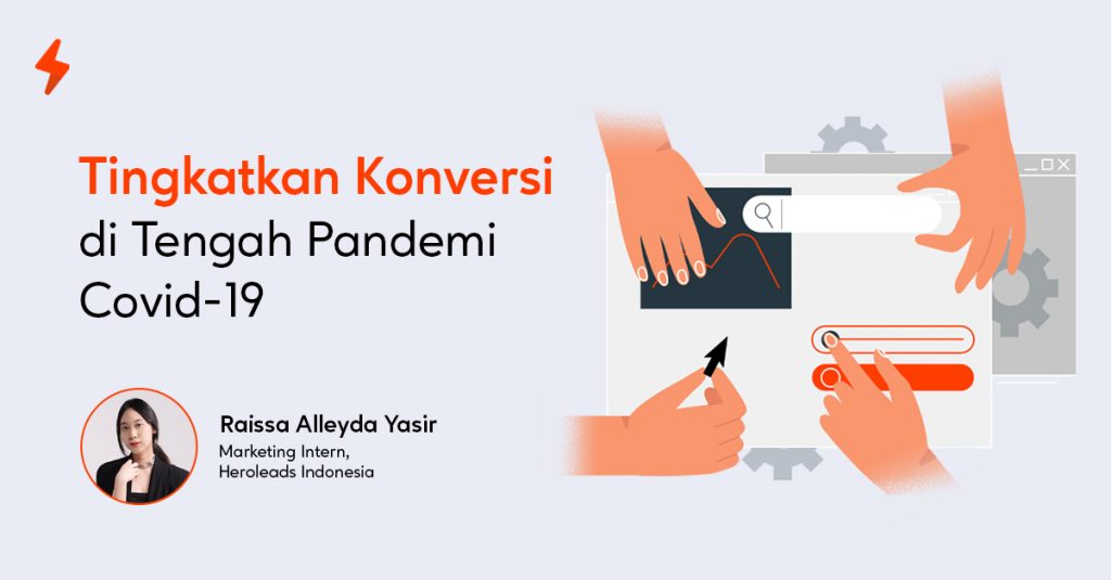 Cara Meningkatkan Konversi