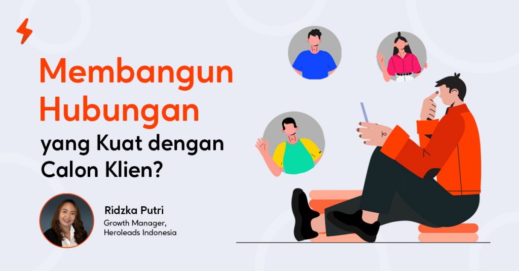 Tips Meeting dengan Klien Membangun Hubungan dengan Klien