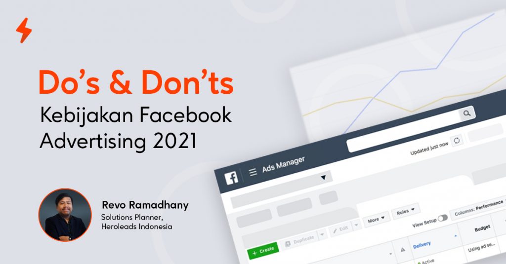 Do and Don't Facebook Ads 2021 Kebijakan Facebook Ads 2021