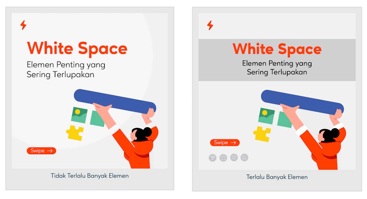 White Space